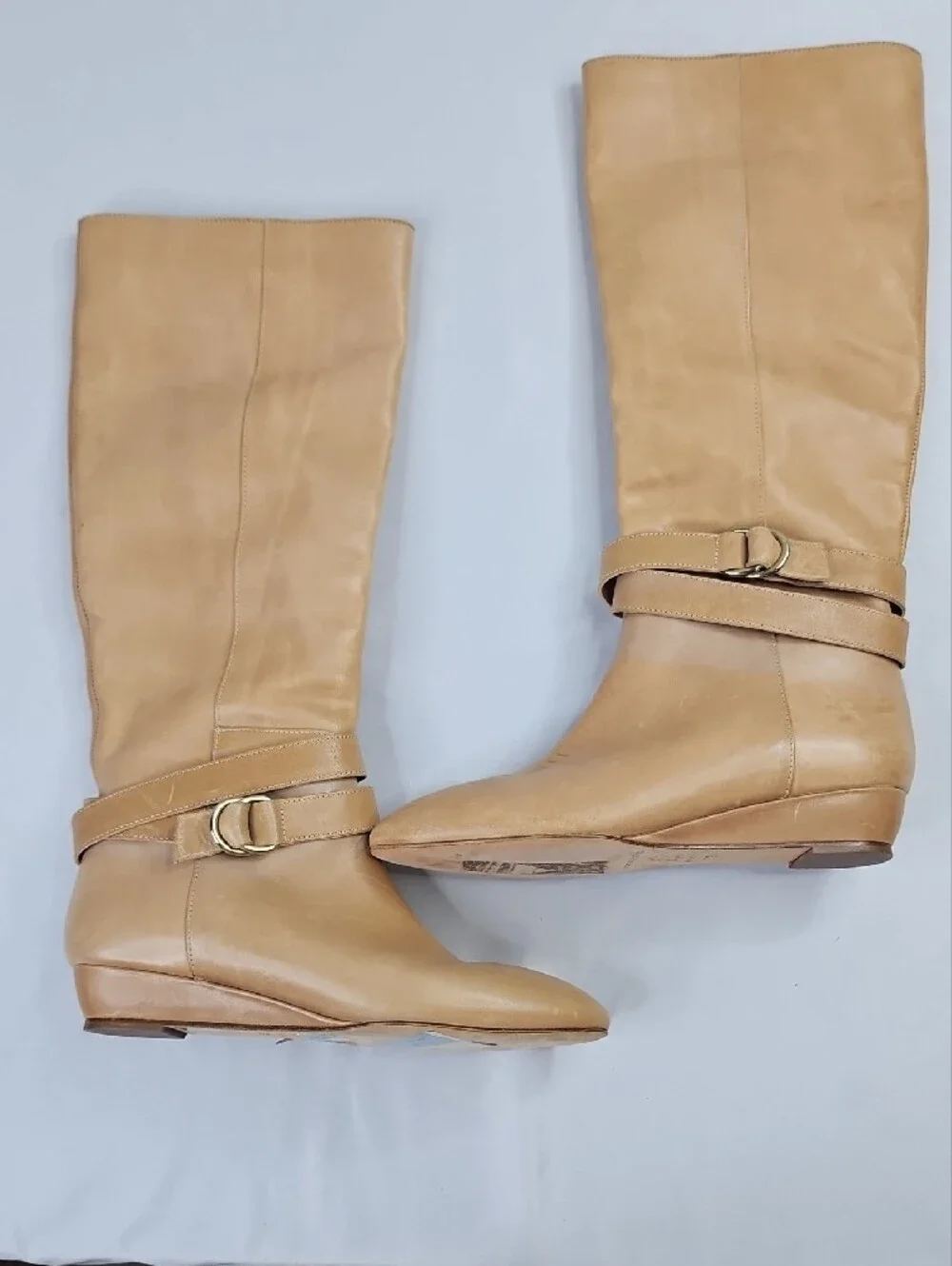 Loeffler Randall timeless effortlessly
